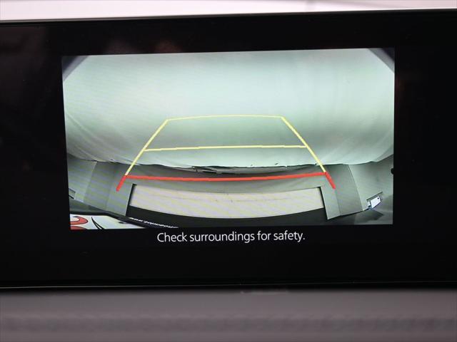 Photo of 2023 Jet Black Mica Mazda CX-30