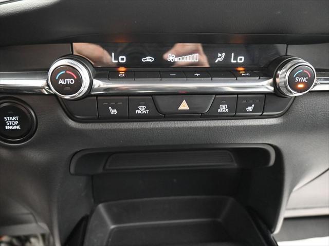 Photo of 2023 Jet Black Mica Mazda CX-30