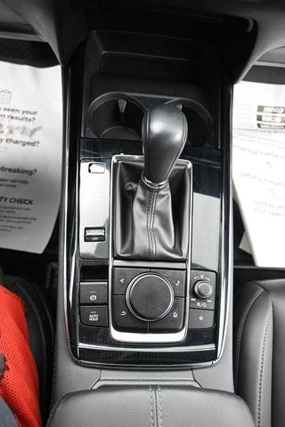 Photo of 2023 Jet Black Mica Mazda CX-30