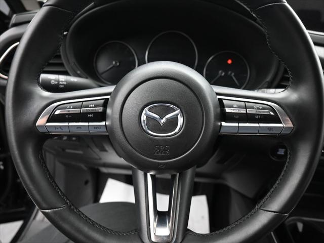 Photo of 2023 Jet Black Mica Mazda CX-30