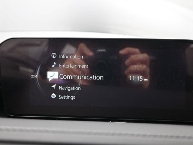 Photo of 2023 Jet Black Mica Mazda CX-30