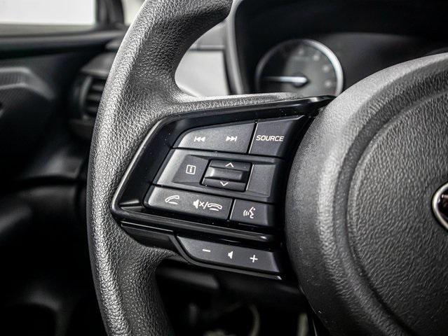 Photo of 2024 Blue Subaru Crosstrek