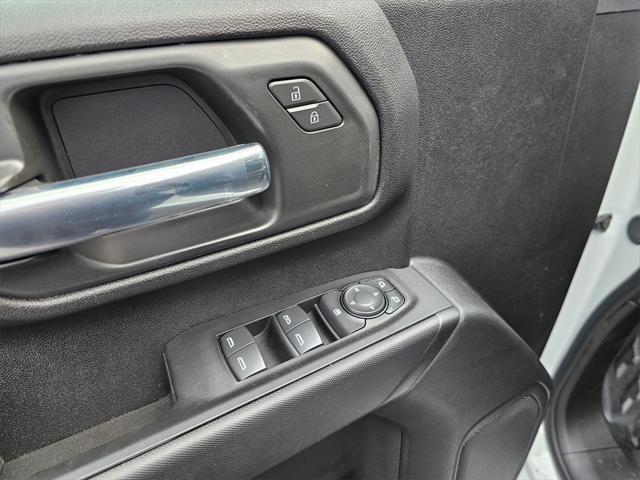 Photo of 2025 Summit White Chevrolet Silverado 2500