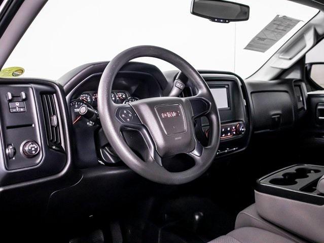 Photo of 2015 Onyx Black GMC Sierra 1500