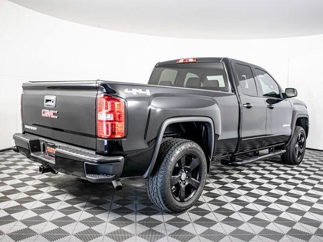 Photo of 2015 Onyx Black GMC Sierra 1500