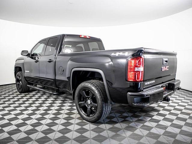 Photo of 2015 Onyx Black GMC Sierra 1500