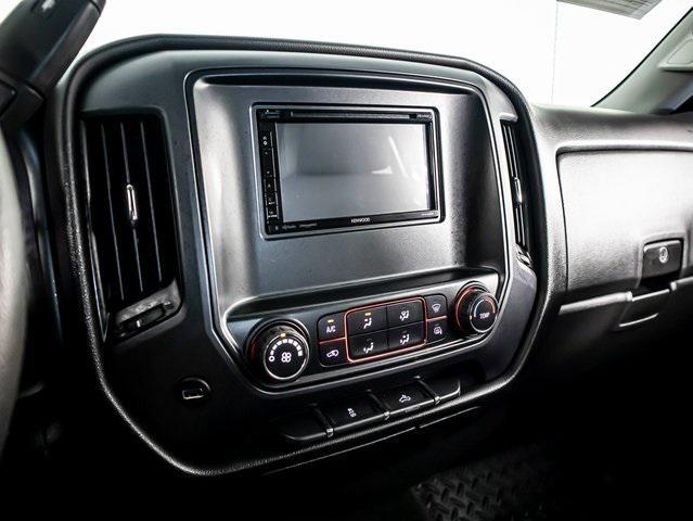 Photo of 2015 Onyx Black GMC Sierra 1500