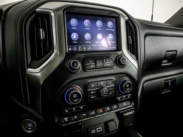 Photo of 2020 Summit White Chevrolet Silverado 3500