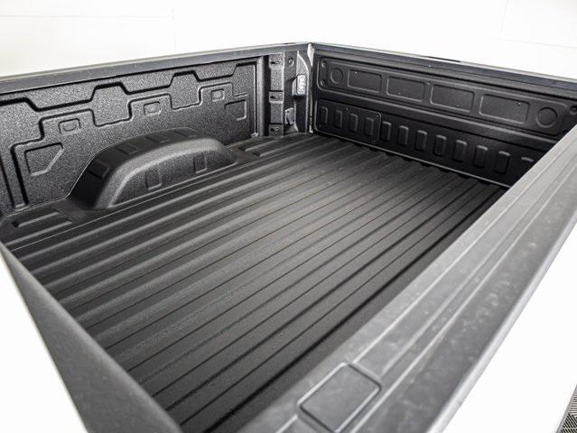 Photo of 2020 Summit White Chevrolet Silverado 3500