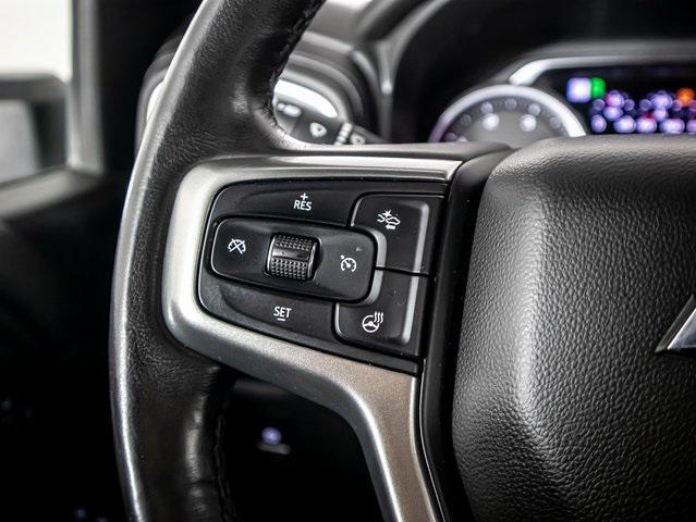 Photo of 2020 Summit White Chevrolet Silverado 3500