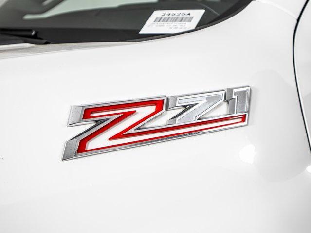 Photo of 2020 Summit White Chevrolet Silverado 3500