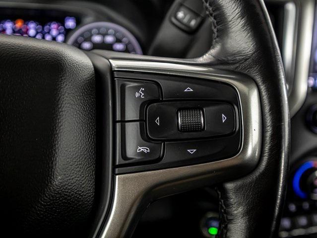 Photo of 2020 Summit White Chevrolet Silverado 3500