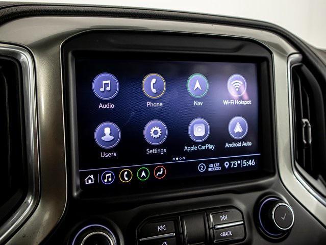 Photo of 2020 Summit White Chevrolet Silverado 3500
