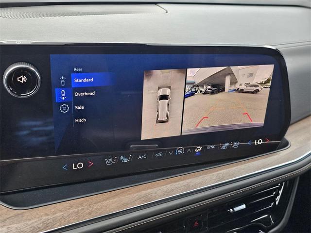 Photo of 2025 Sterling Gray Metallic Chevrolet Tahoe
