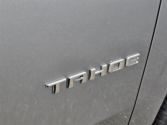 Photo of 2025 Sterling Gray Metallic Chevrolet Tahoe