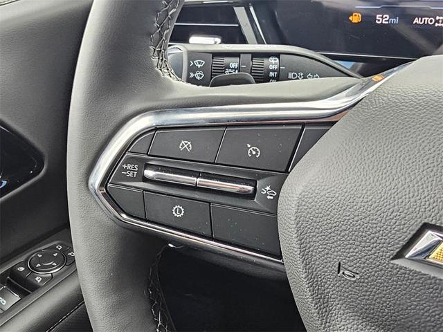 Photo of 2025 Sterling Gray Metallic Chevrolet Tahoe