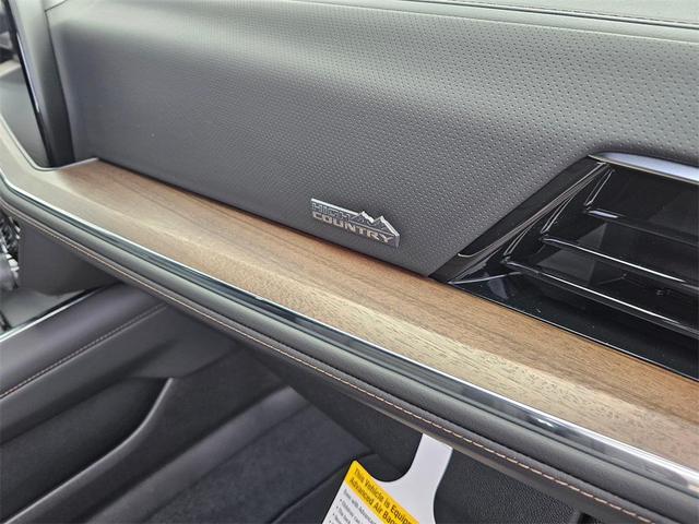 Photo of 2025 Sterling Gray Metallic Chevrolet Tahoe