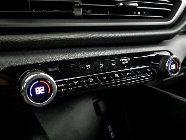 Photo of 2024 Summit White Chevrolet Silverado EV