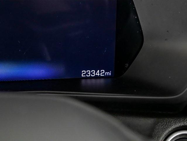 Photo of 2024 Sand Dune Metallic Chevrolet Colorado
