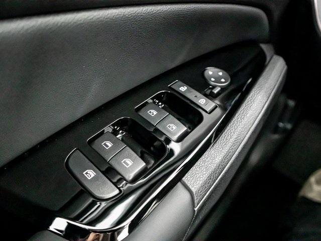 Photo of 2025 Vesta Blue Kia Sportage Hybrid