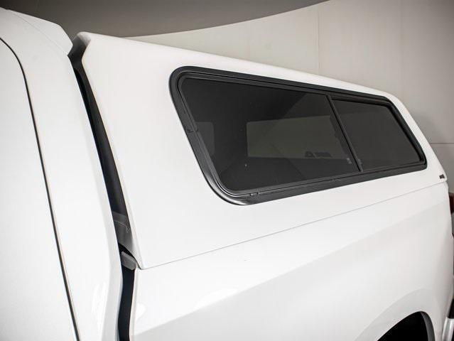 Photo of 2025 Iridescent Pearl Tricoat Chevrolet Silverado 1500