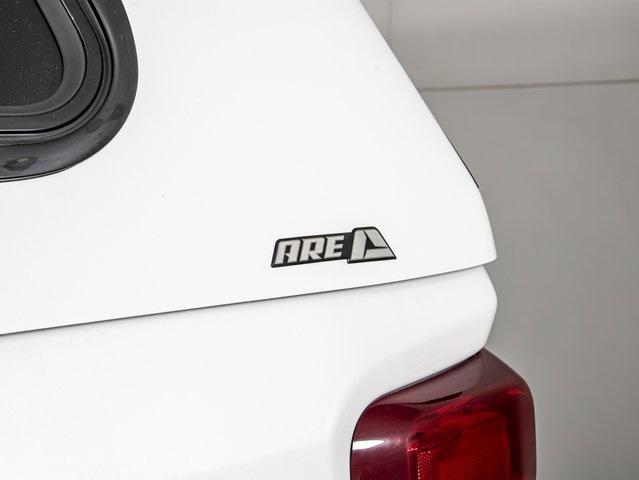 Photo of 2025 Iridescent Pearl Tricoat Chevrolet Silverado 1500