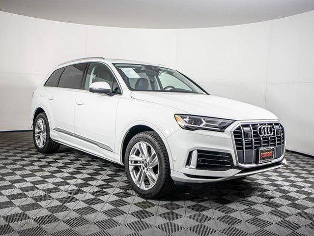 2023 Audi Q7