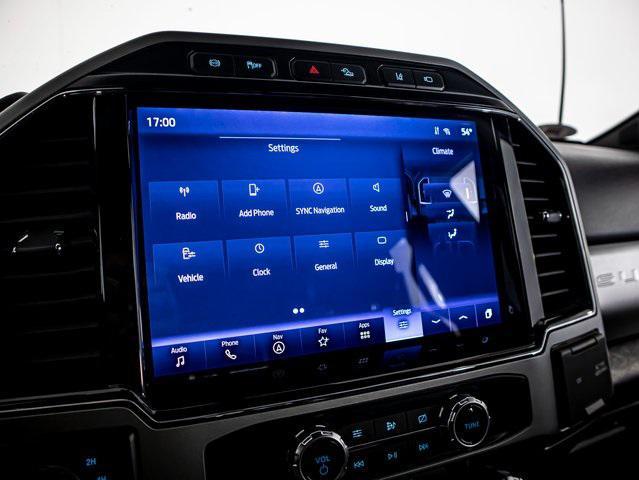 Photo of 2022 Gray Ford F-250