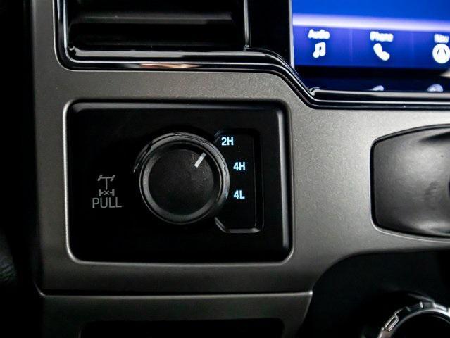 Photo of 2022 Gray Ford F-250