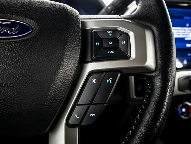 Photo of 2022 Gray Ford F-250