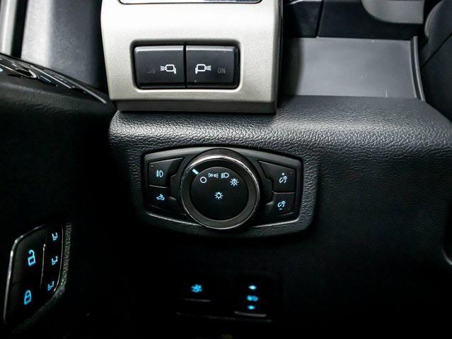 Photo of 2022 Gray Ford F-250