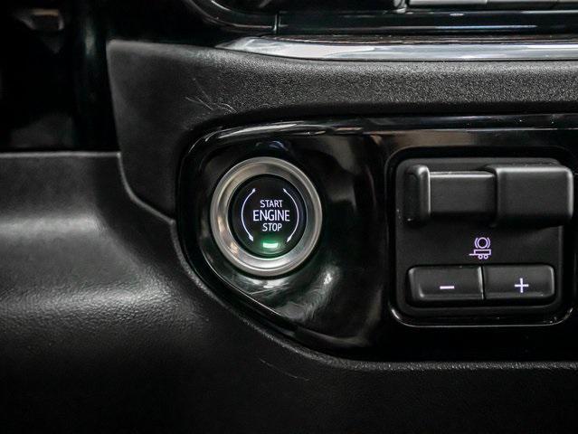 Photo of 2024 Sterling Metallic GMC Sierra 1500
