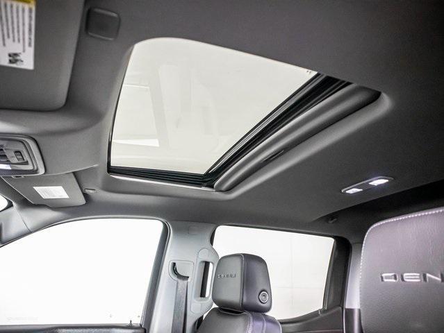 Photo of 2022 Black GMC Sierra 1500