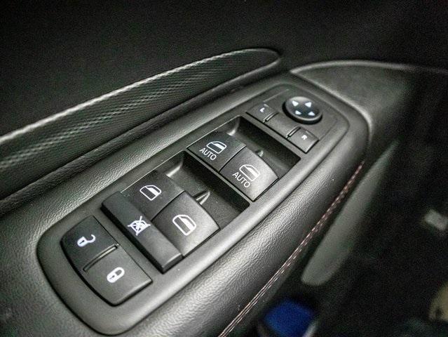 Photo of 2021 Destroyer Gray Clearcoat Dodge Durango