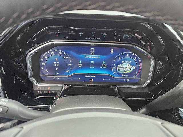 Photo of 2025 Lakeshore Blue Chevrolet Silverado 3500