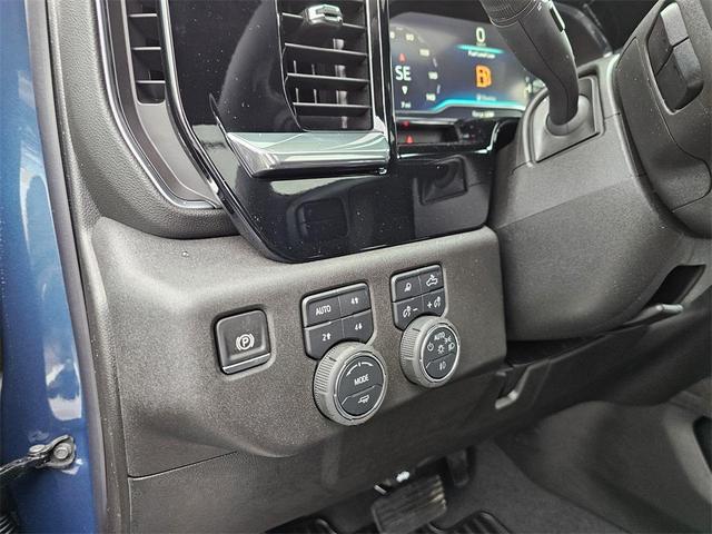 Photo of 2025 Lakeshore Blue Chevrolet Silverado 3500