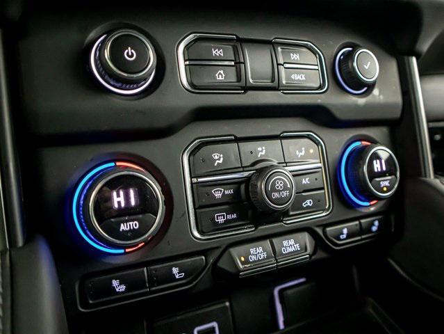 Photo of 2023 Summit White Chevrolet Tahoe
