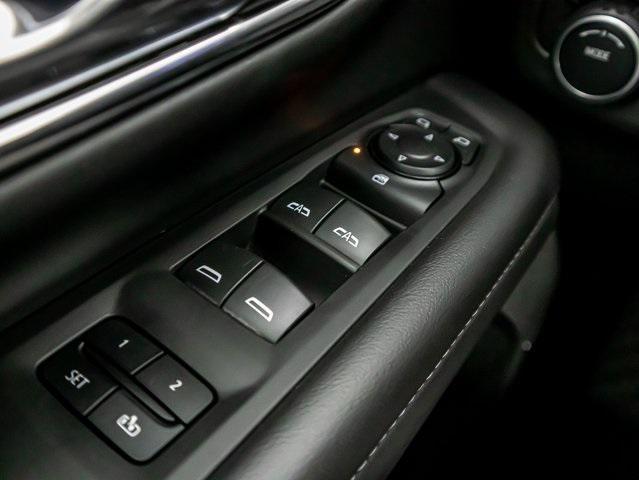 Photo of 2023 Summit White Chevrolet Tahoe