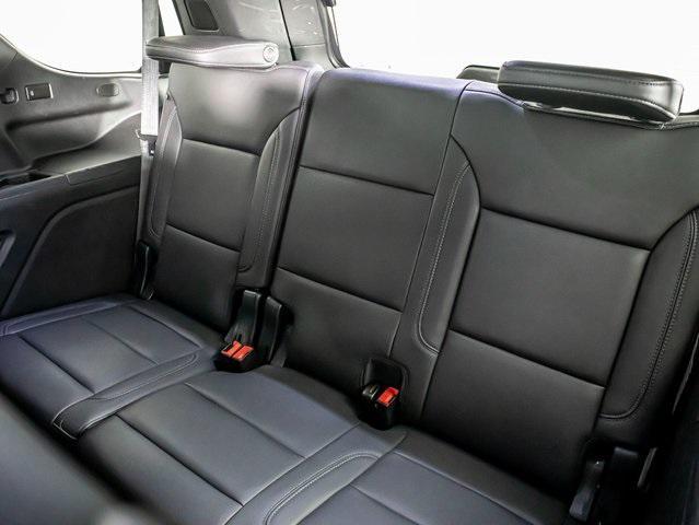 Photo of 2023 Summit White Chevrolet Tahoe