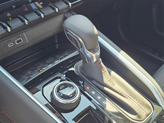 Photo of 2026 Sterling Gray Chevrolet Colorado