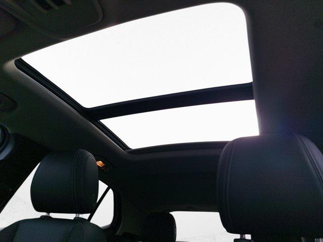 Photo of 2021 Ebony Twilight Metallic Buick Encore GX