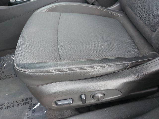 Photo of 2021 Ebony Twilight Metallic Buick Encore GX