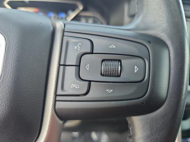 Photo of 2021 Onyx Black GMC Yukon XL
