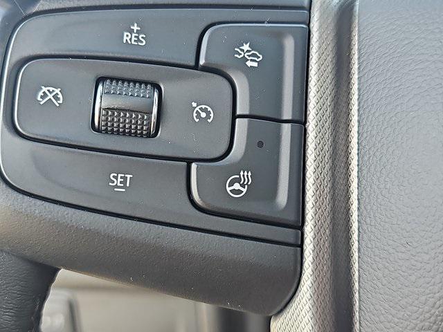 Photo of 2021 Onyx Black GMC Yukon XL