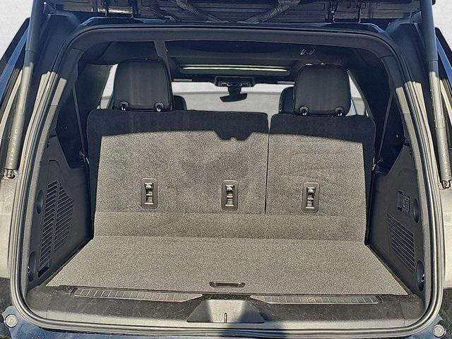 Photo of 2021 Onyx Black GMC Yukon XL