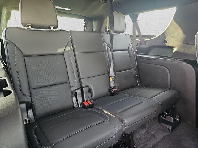 Photo of 2021 Onyx Black GMC Yukon XL