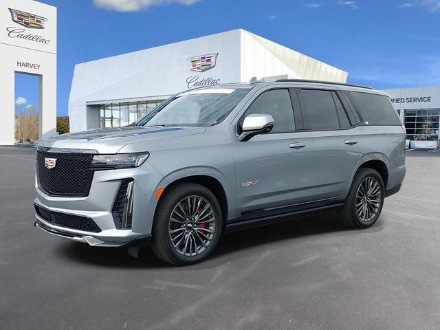 2024 Cadillac Escalade