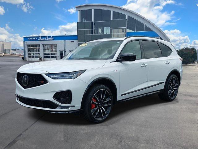 2024 Acura MDX