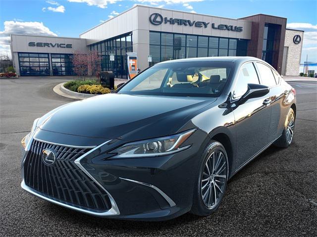 2024 Lexus Es 250