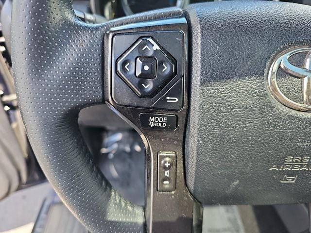Photo of 2019 Nautical Blue Metallic Toyota 4Runner